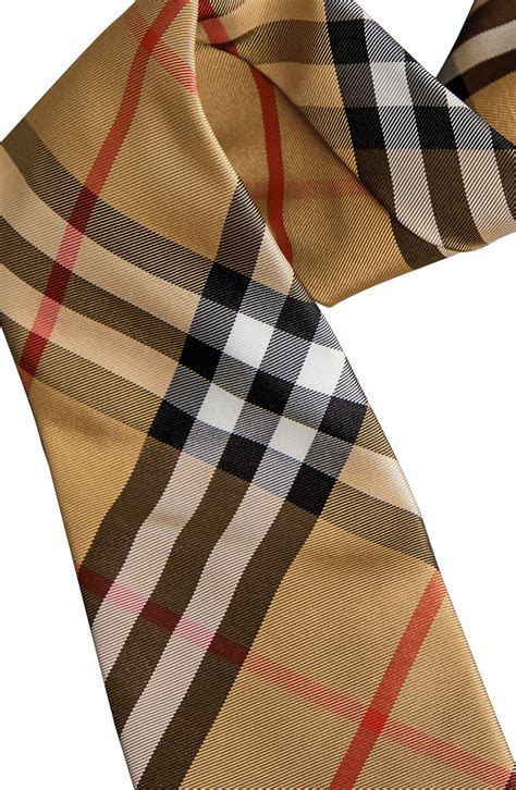 burberry tie fake|burberry tie vintage.